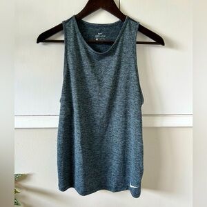 Nike dri-fit tank